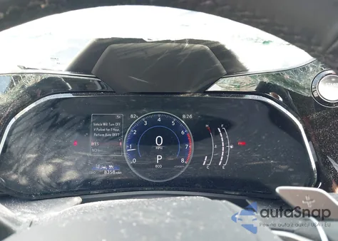 2025 Lexus Nx 350 Premium from USA, damaged, VIN 2T2GGCEZ7SC066598